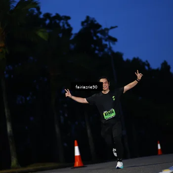 Runner Photo 5392139