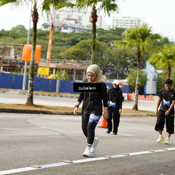 Runner Photo 5392141