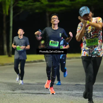 Runner Photo 5392144