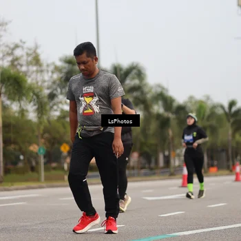 Runner Photo 5392147
