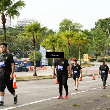 Runner Photo 5392148