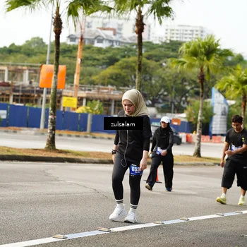 Runner Photo 5392149