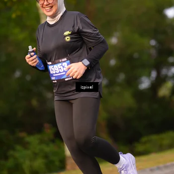 Runner Photo 5392152
