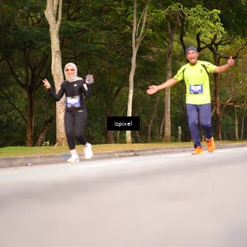 Runner Photo 5392158