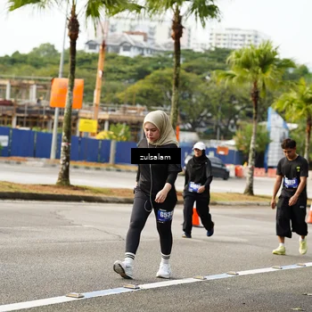 Runner Photo 5392160