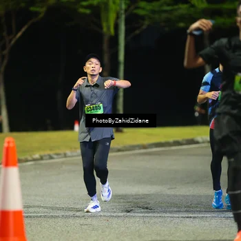 Runner Photo 5392162