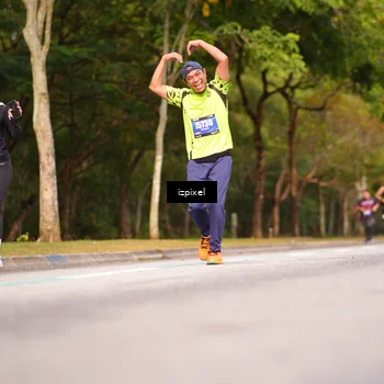 Runner Photo 5392164