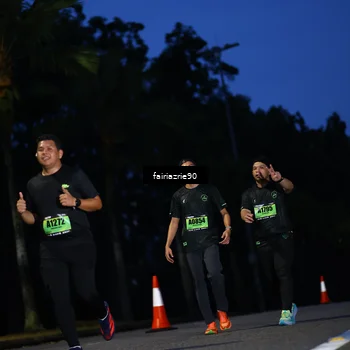 Runner Photo 5392167