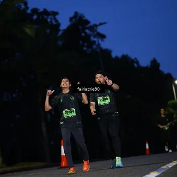 Runner Photo 5392170