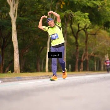 Runner Photo 5392171