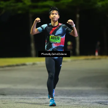 Runner Photo 5392173