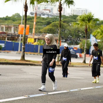 Runner Photo 5392174