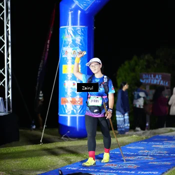 Runner Photo 5392175