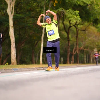 Runner Photo 5392176