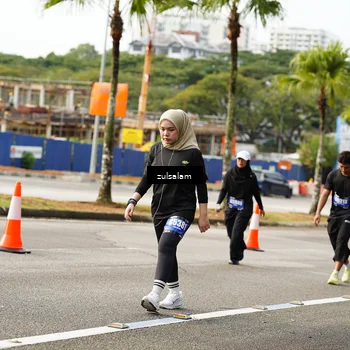 Runner Photo 5392177