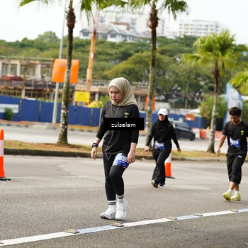 Runner Photo 5392178