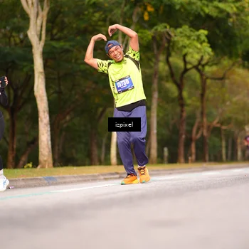 Runner Photo 5392186