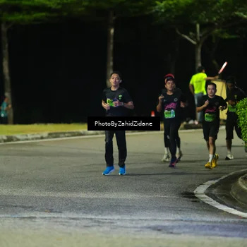 Runner Photo 5392189