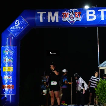Runner Photo 5392191