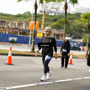 Runner Photo 5392192