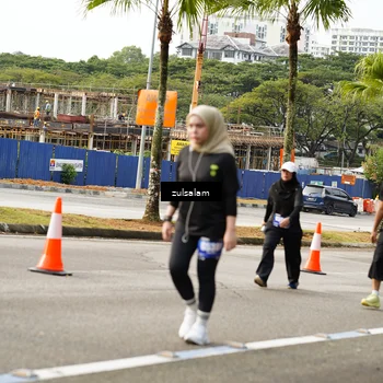 Runner Photo 5392193