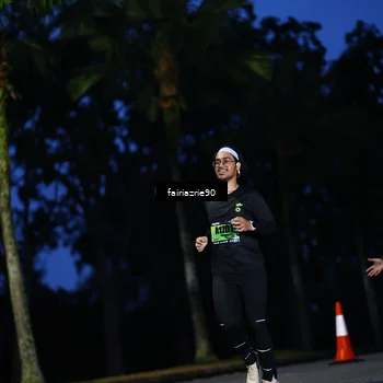 Runner Photo 5392195