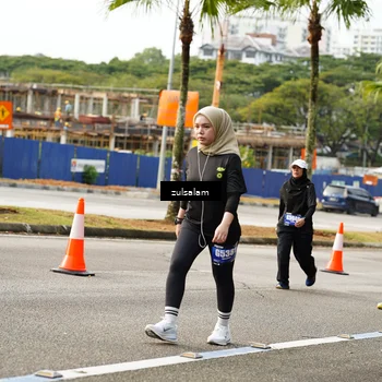 Runner Photo 5392196