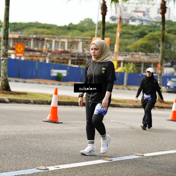 Runner Photo 5392200
