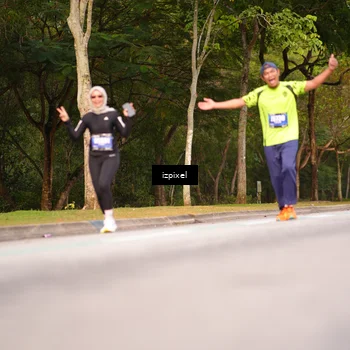 Runner Photo 5392201