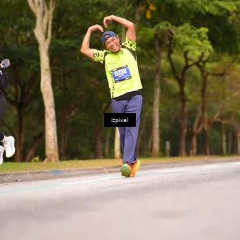 Runner Photo 5392203