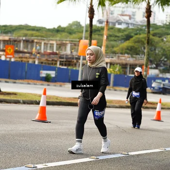 Runner Photo 5392204