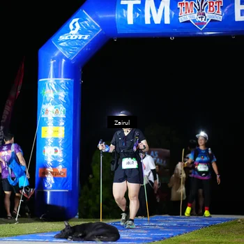Runner Photo 5392205