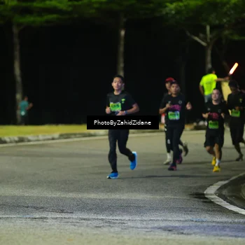 Runner Photo 5392206