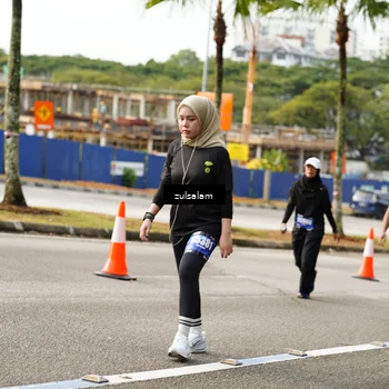 Runner Photo 5392207