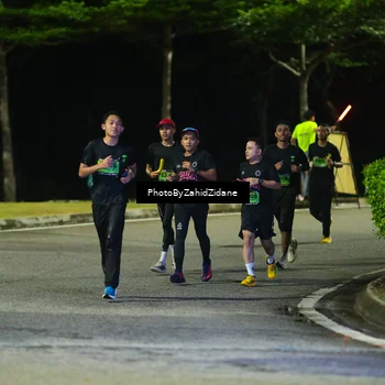 Runner Photo 5392210