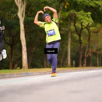 Runner Photo 5392211