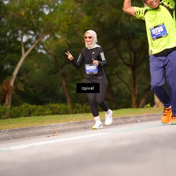 Runner Photo 5392212