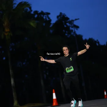 Runner Photo 5392214