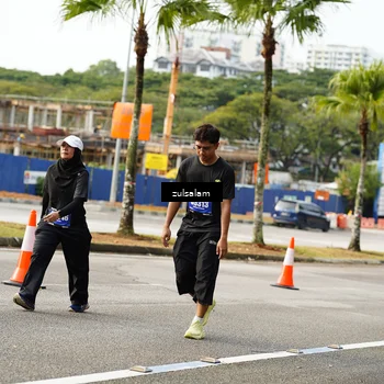 Runner Photo 5392215