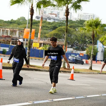 Runner Photo 5392218
