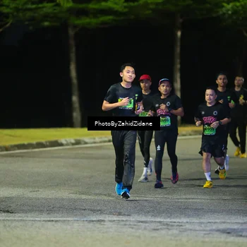 Runner Photo 5392223