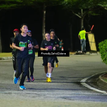 Runner Photo 5392225