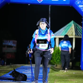 Runner Photo 5392226