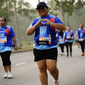 Runner Photo 5392228