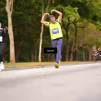 Runner Photo 5392230