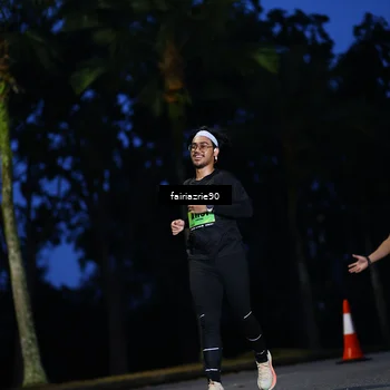 Runner Photo 5392231