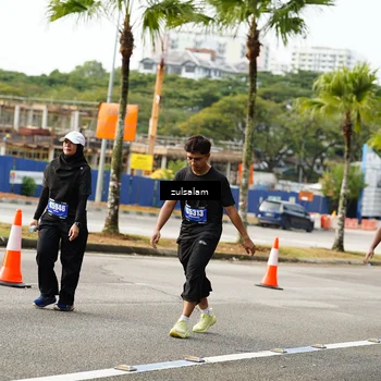 Runner Photo 5392234