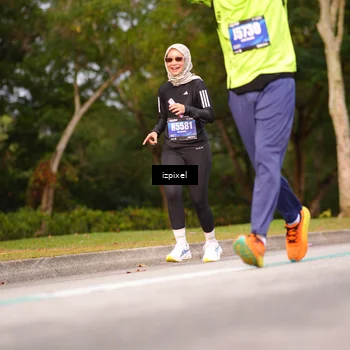 Runner Photo 5392237