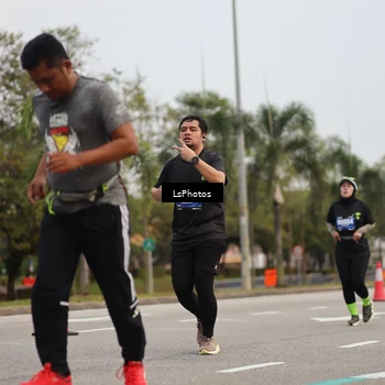 Runner Photo 5392242