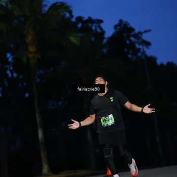 Runner Photo 5392243